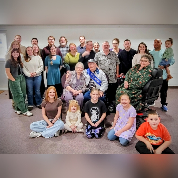 Meet your Posher, Missy - Picture 8 of 8